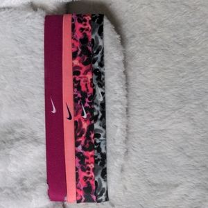 Nike headbands